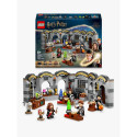 "LEGO 76431 Harry Potter Schloss Hogwarts: Zaubertrankunterricht"