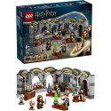 "LEGO 76431 Harry Potter Schloss Hogwarts: Zaubertrankunterricht"