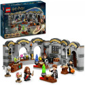 "LEGO 76431 Harry Potter Schloss Hogwarts: Zaubertrankunterricht"