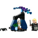 "LEGO 30677 Harry Potter Draco im Verbotenen Wald (Polybag)"