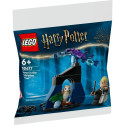 "LEGO 30677 Harry Potter Draco im Verbotenen Wald (Polybag)"