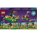 "LEGO 42622 Friends Bogenschieen im Abenteuercamp"