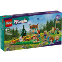 "LEGO 42622 Friends Bogenschieen im Abenteuercamp"