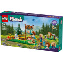 "LEGO 42622 Friends Bogenschieen im Abenteuercamp"