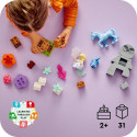 "LEGO 10418 DUPLO Disney Elsa und Bruni im Zauberwald"