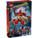 "LEGO 71812 Ninjago Kais Ninja-Kletter-Mech"