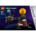 "LEGO 42179 Technic Sonne Erde Mond Modell"