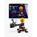 "LEGO 42179 Technic Sonne Erde Mond Modell"