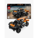 "LEGO 42166 Technic NEOM McLaren Extreme E Race Car"