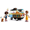 "LEGO 42606 Friends Rollendes Caf"