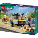 "LEGO 42606 Friends Rollendes Caf"