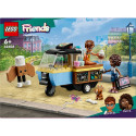 "LEGO 42606 Friends Rollendes Caf"