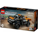 "LEGO 42166 Technic NEOM McLaren Extreme E Race Car"
