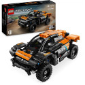 "LEGO 42166 Technic NEOM McLaren Extreme E Race Car"