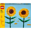 "LEGO 40524 Botanicals Sonnenblumen"