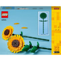 "LEGO 40524 Botanicals Sonnenblumen"