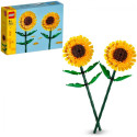 "LEGO 40524 Botanicals Sonnenblumen"