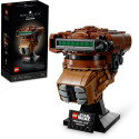 "LEGO 75351 Star Wars Prinzessin Leia (Boushh) Helm"