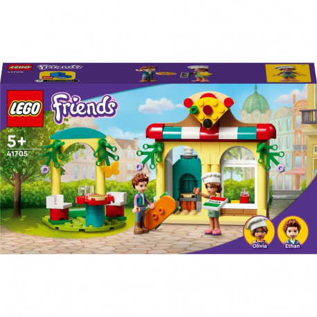 "LEGO 41705 Friends Heartlake City Pizzeria"