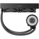 "K Cooler Arctic Liquid Freezer III Pro 240 A-RGB Black/White"
