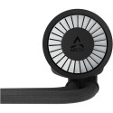 "K Cooler Arctic Liquid Freezer III Pro 240 A-RGB Black/White"