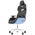 "Thermaltake ARGENT E700 Gaming Chair Hydrangea Blue"