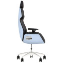 "Thermaltake ARGENT E700 Gaming Chair Hydrangea Blue"