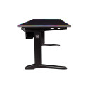 "Thermaltake Level 20 Battle Station Gaming Desk / MANUAL"