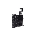 "Thermaltake Gaming Desk Pegboard Small Black"