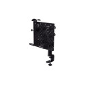 "Thermaltake Gaming Desk Pegboard Small Black"