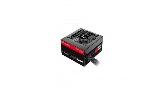 "500W Thermaltake SMART DPS G Digital 80+ Bronze"