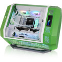 "Thermaltake Chassis Stand Kit for The Tower 600 Light-year Green"