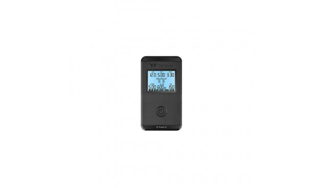 "Thermaltake Dr. Power III Power Supply Tester"