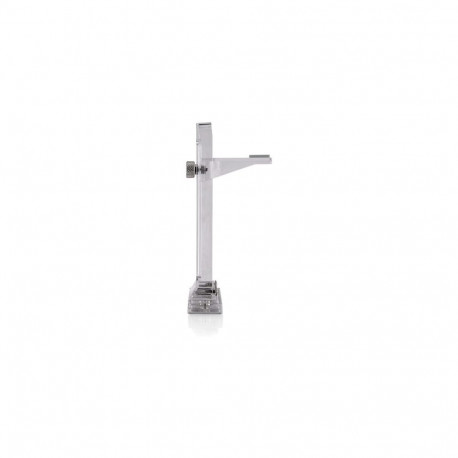 "Thermaltake Graphics Card Holder transparent PC"