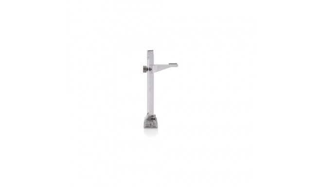 "Thermaltake Graphics Card Holder transparent PC"