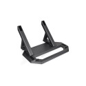 "Thermaltake Chassis Stand Kit for The Tower 600 Racing Green"