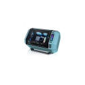 "Thermaltake Chassis Stand Kit for The Tower 300 Turquoise"
