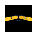 "140mmThermaltake CT140 EX ARGB Sync PC Cooling Fan Bumblebee 3 Pack"