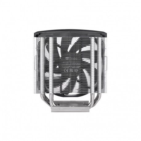 "140mm Thermaltake TOUGHAIR TRX40 Edition Air cooler"