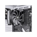 "140mm Thermaltake TOUGHAIR TRX40 Edition Air cooler"