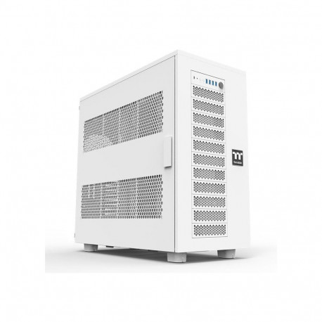 "Big Thermaltake AX700 Snow White"