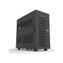"Big Thermaltake AX700 Black"