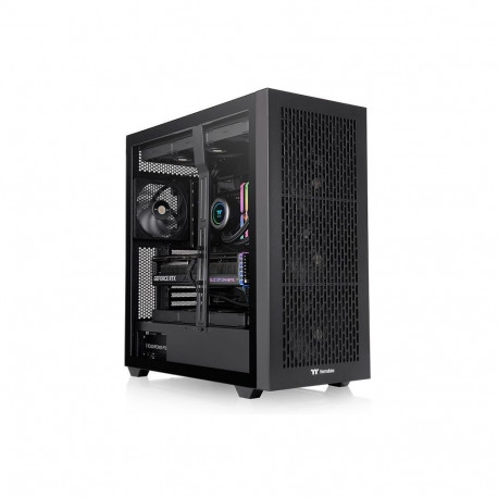 "Big Thermaltake AX500 Black"
