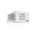 "Thermaltake AX100 Snow White"