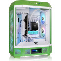 "Thermaltake The Tower 600 Light-year Green"