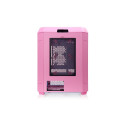 "Thermaltake The Tower 600 Bubble Pink"