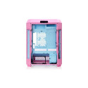 "Thermaltake The Tower 600 Bubble Pink"