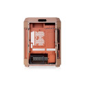 "Thermaltake The Tower 600 TG Gravel Sand" "Thermaltake The Tower 600 TG Gravel Sand"
