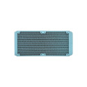 "K Thermaltake TOUGHLIQUID 240 ARGB Sync All-In-One Liquid Cooler Turquoise 240mm"