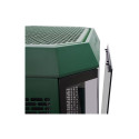 "Thermaltake The Tower 600 TG Racing Green"